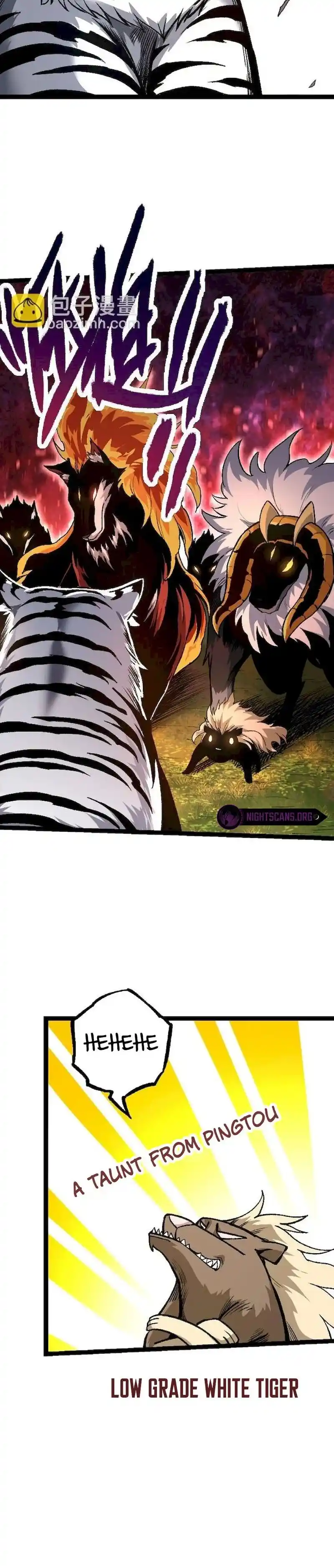 Evolution Begins With a Big Tree 30