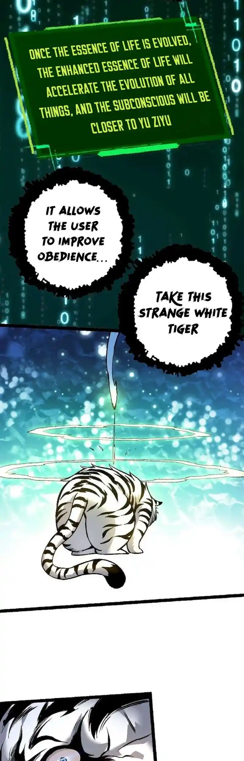 Evolution Begins With a Big Tree 30