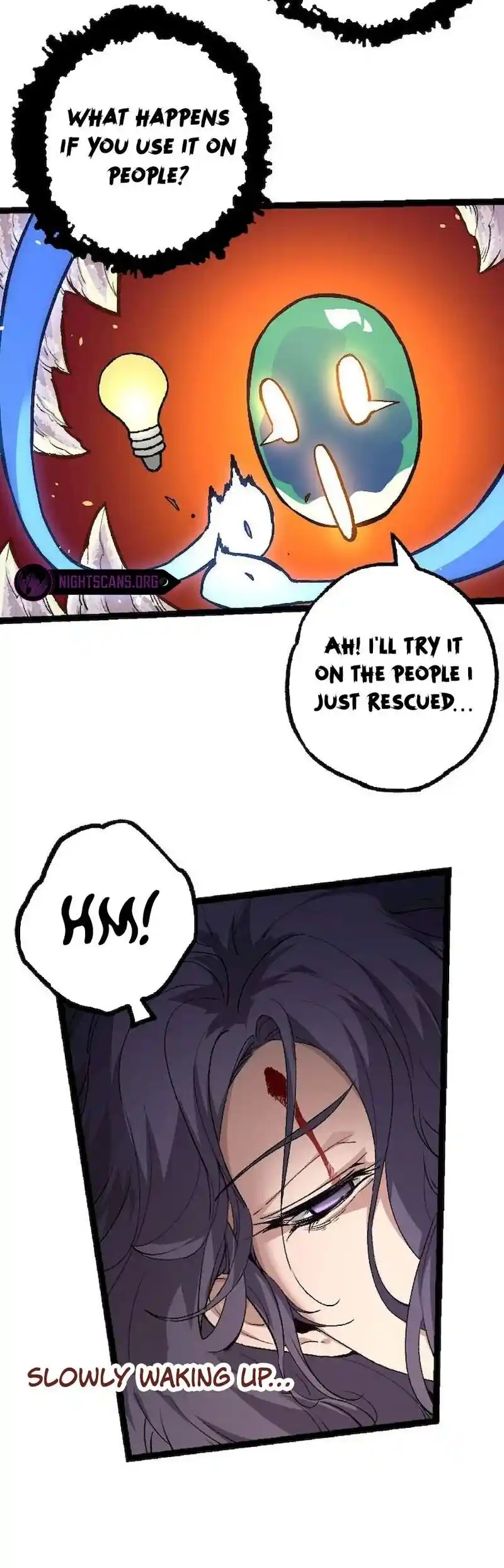 Evolution Begins With a Big Tree 30