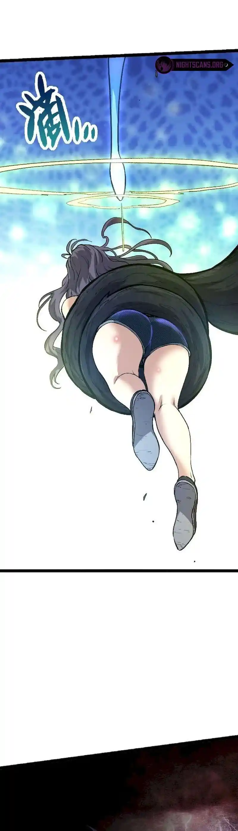 Evolution Begins With a Big Tree 30