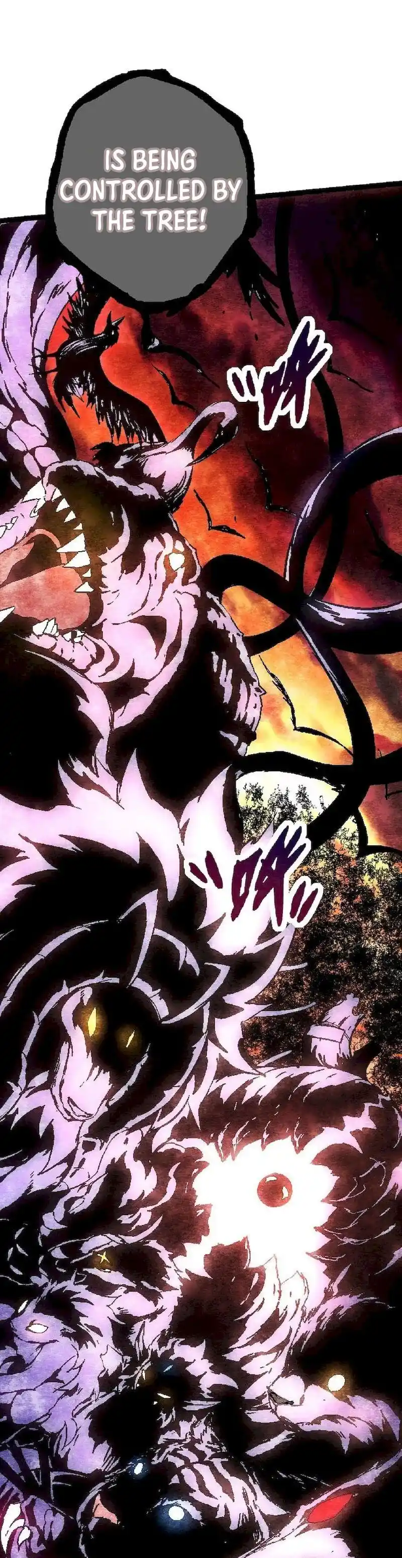 Evolution Begins With a Big Tree 30