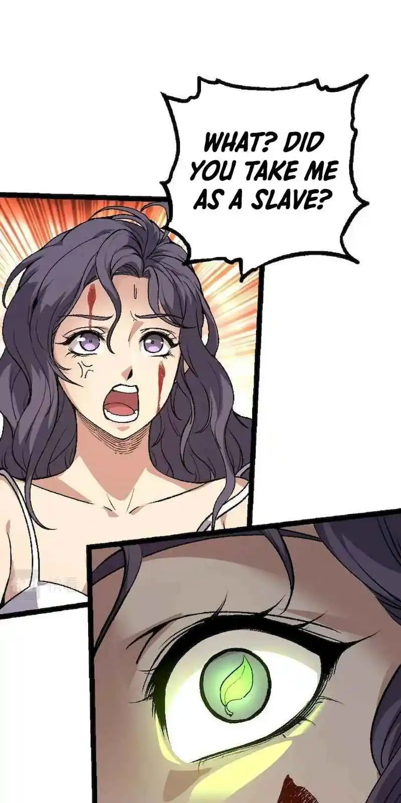 Evolution Begins With a Big Tree 30