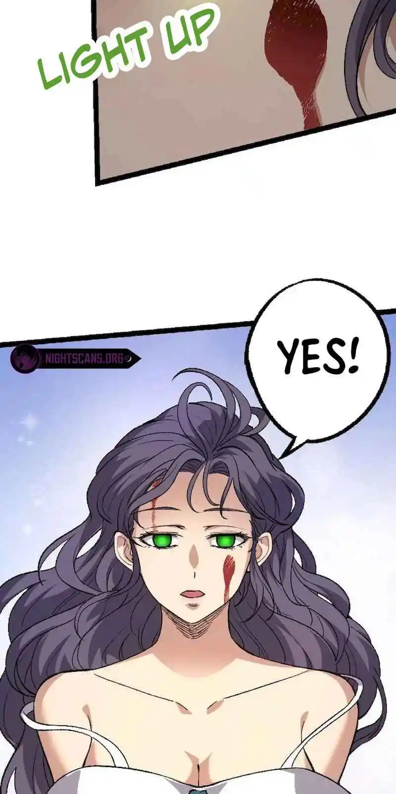 Evolution Begins With a Big Tree 30