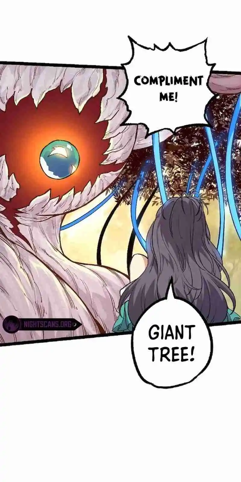 Evolution Begins With a Big Tree 30