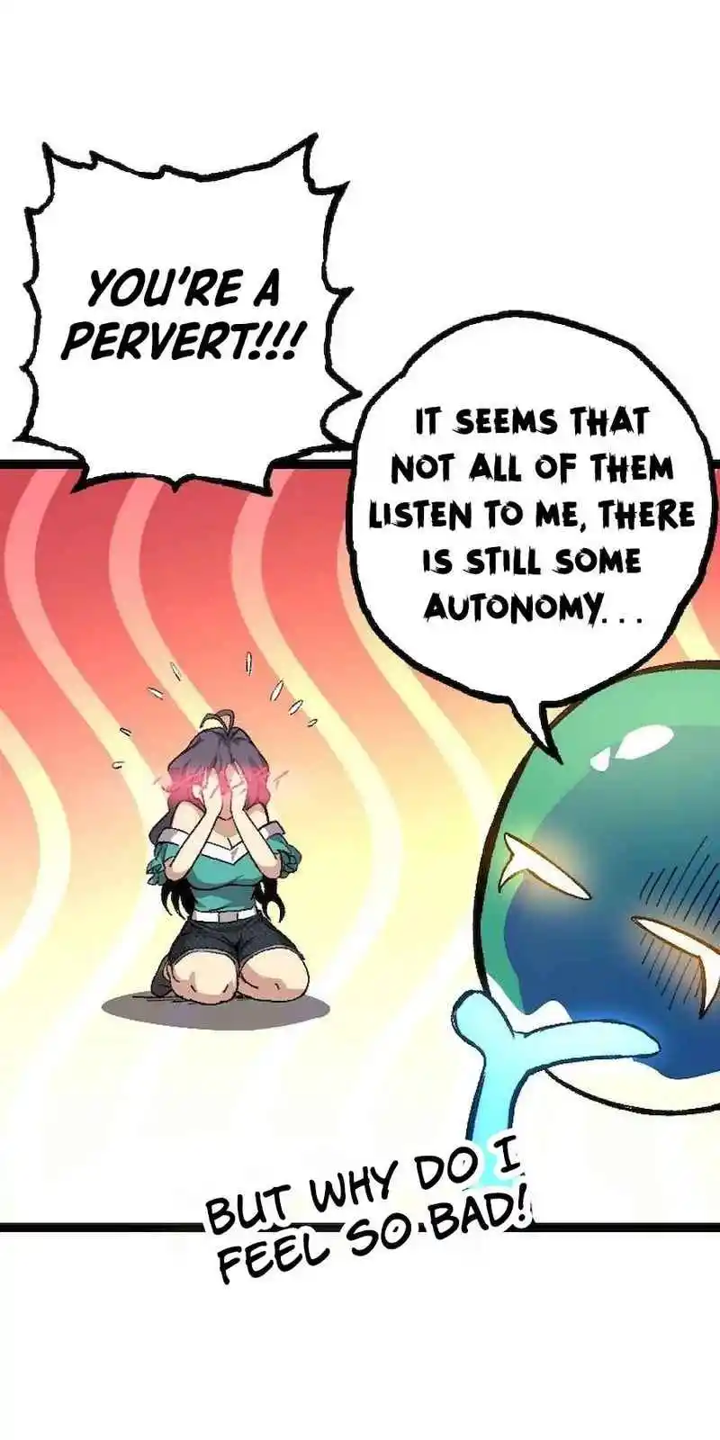 Evolution Begins With a Big Tree 30