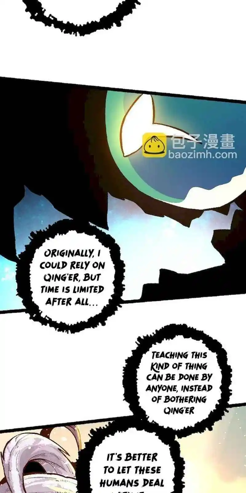 Evolution Begins With a Big Tree 30