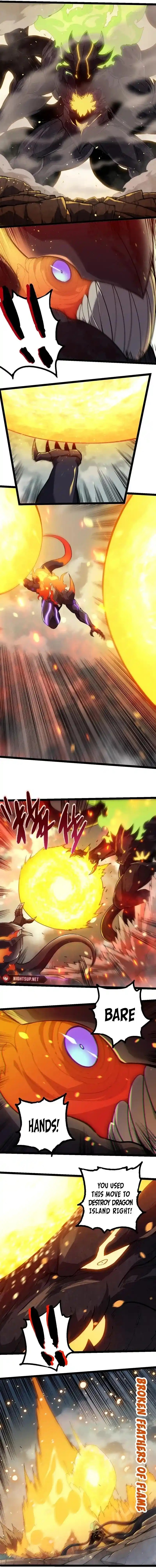 Evolution Begins With a Big Tree 306