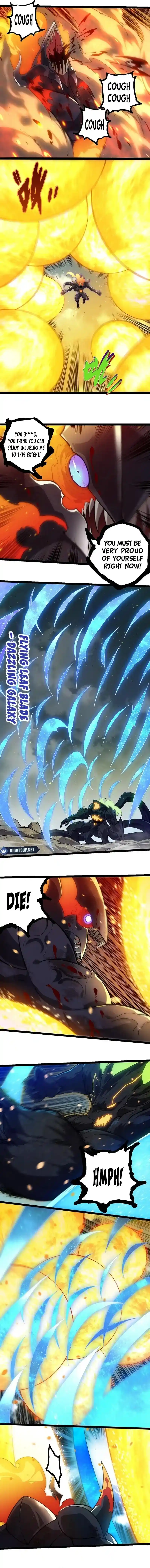 Evolution Begins With a Big Tree 306