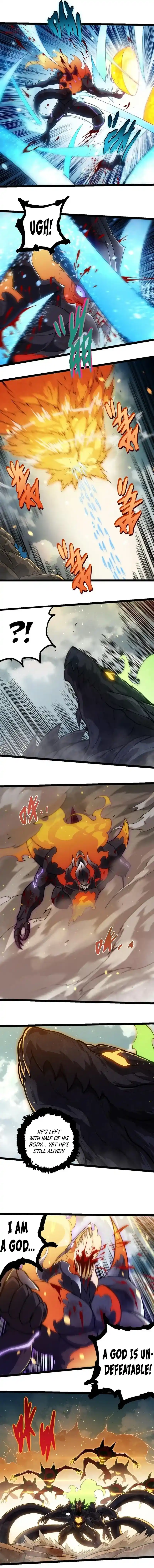 Evolution Begins With a Big Tree 306