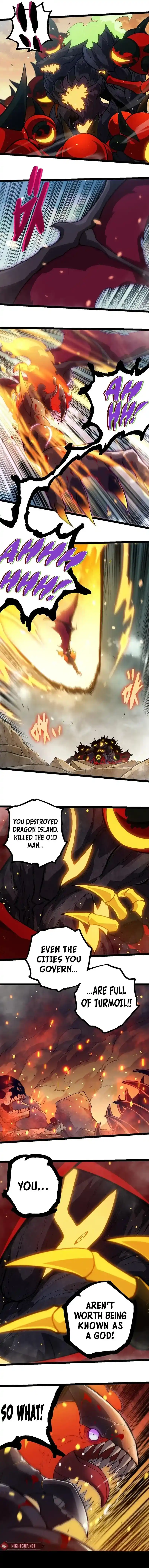 Evolution Begins With a Big Tree 306