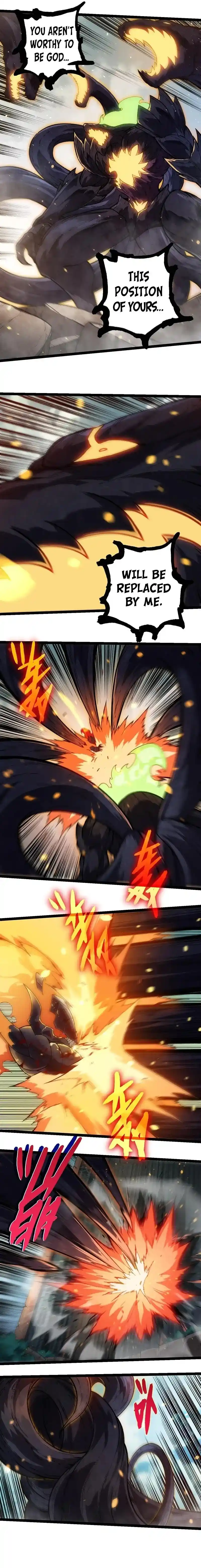 Evolution Begins With a Big Tree 306