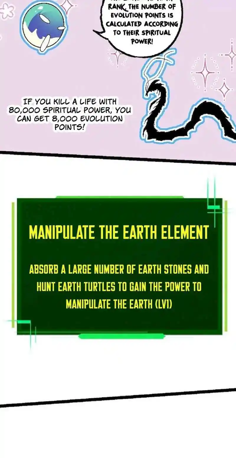 Evolution Begins With a Big Tree 31