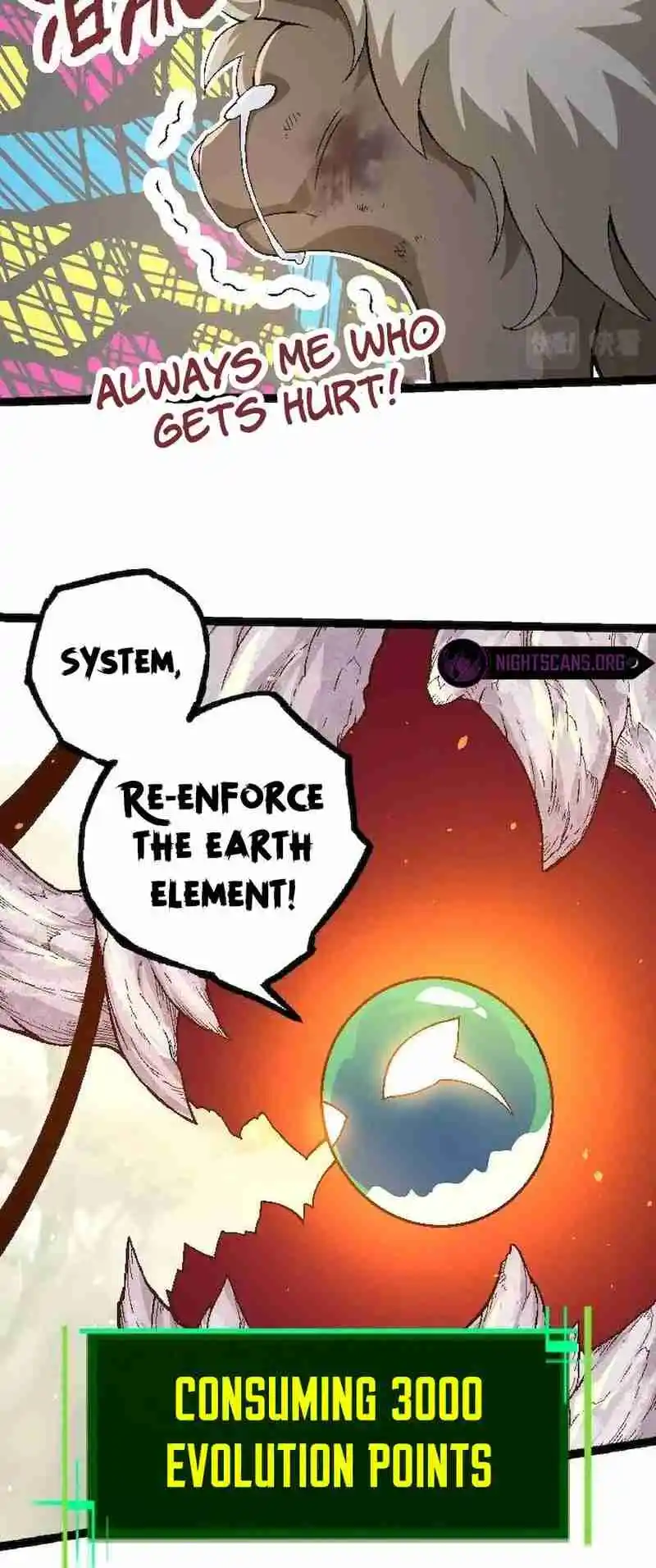 Evolution Begins With a Big Tree 31