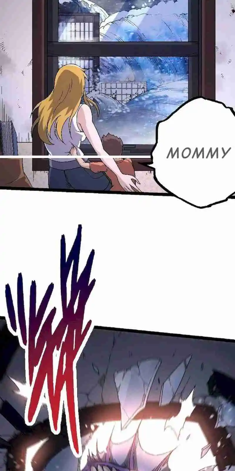 Evolution Begins With a Big Tree 31