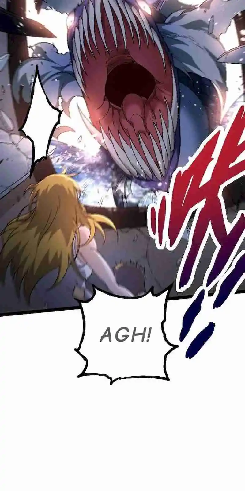 Evolution Begins With a Big Tree 31