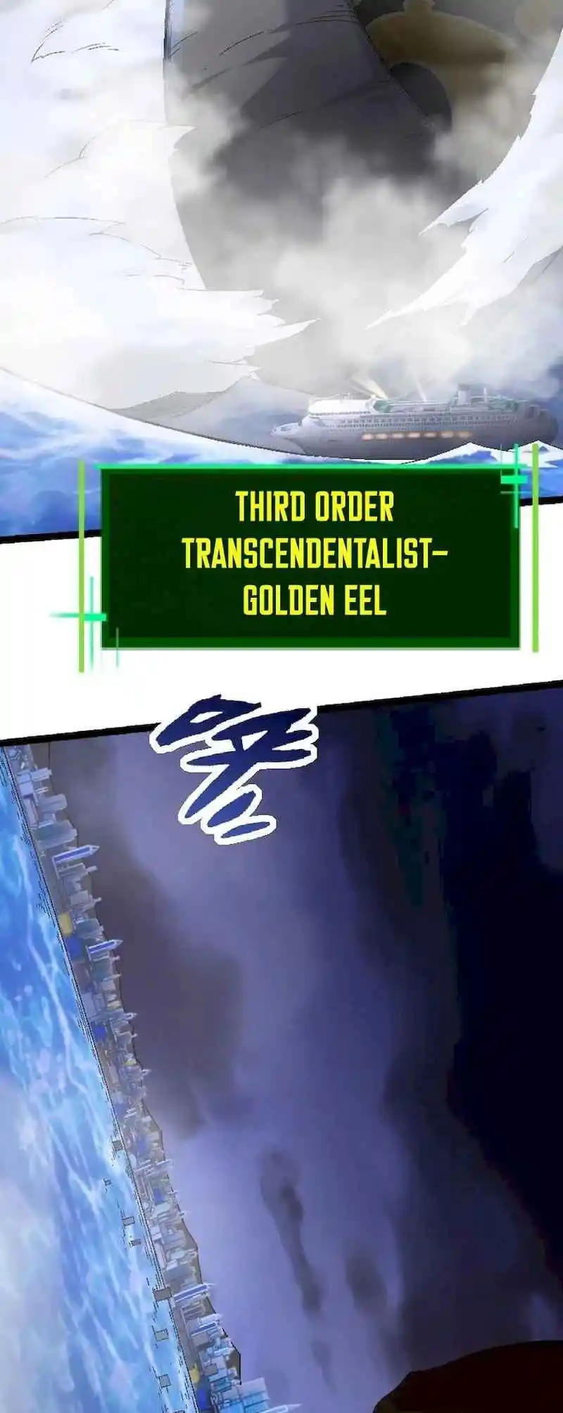 Evolution Begins With a Big Tree 31