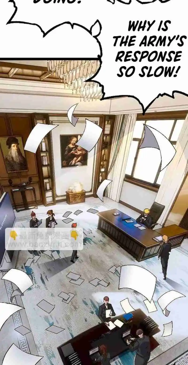 Evolution Begins With a Big Tree 31