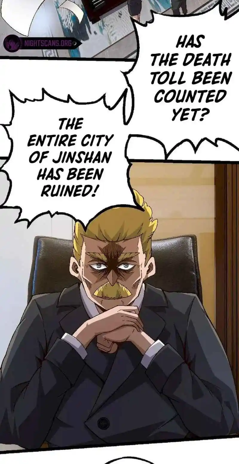 Evolution Begins With a Big Tree 31