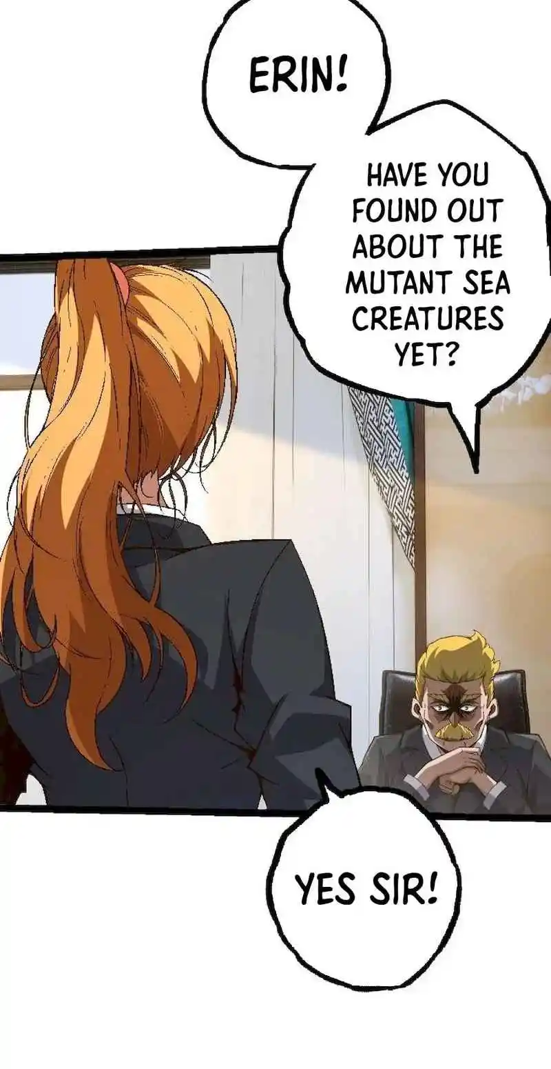 Evolution Begins With a Big Tree 31