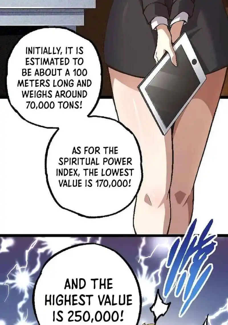 Evolution Begins With a Big Tree 31