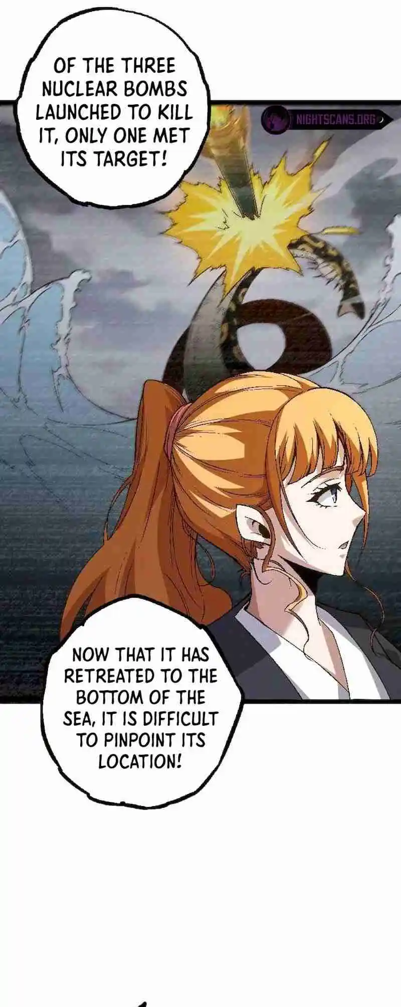 Evolution Begins With a Big Tree 31