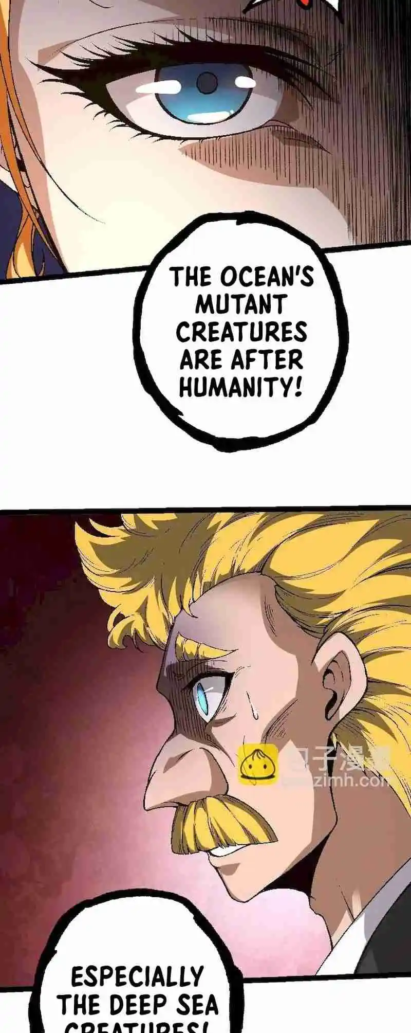 Evolution Begins With a Big Tree 31