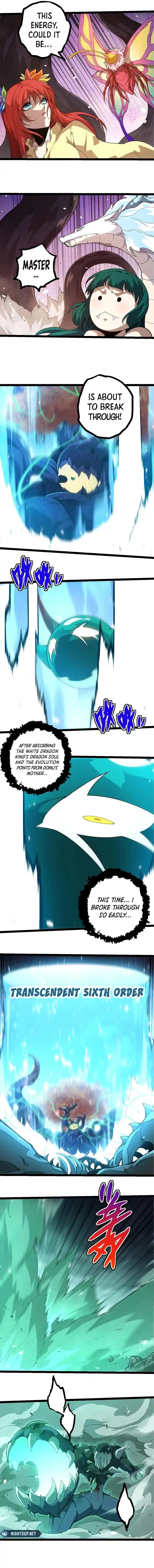 Evolution Begins With a Big Tree 322