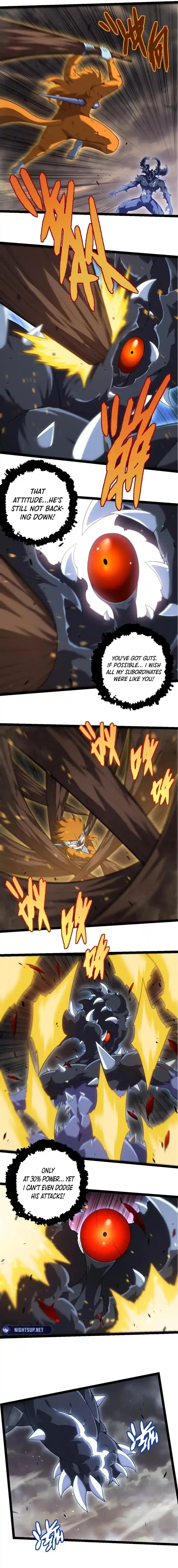 Evolution Begins With a Big Tree 323