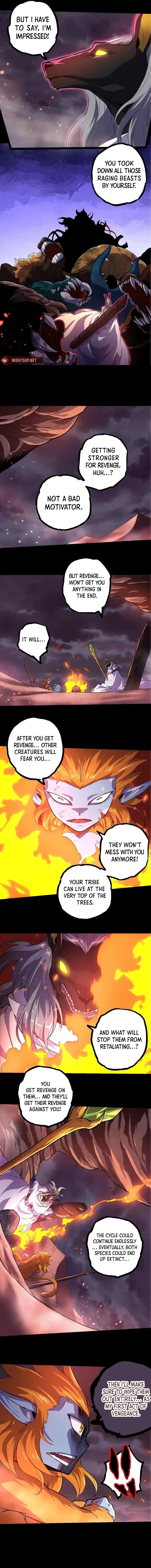 Evolution Begins With a Big Tree 324