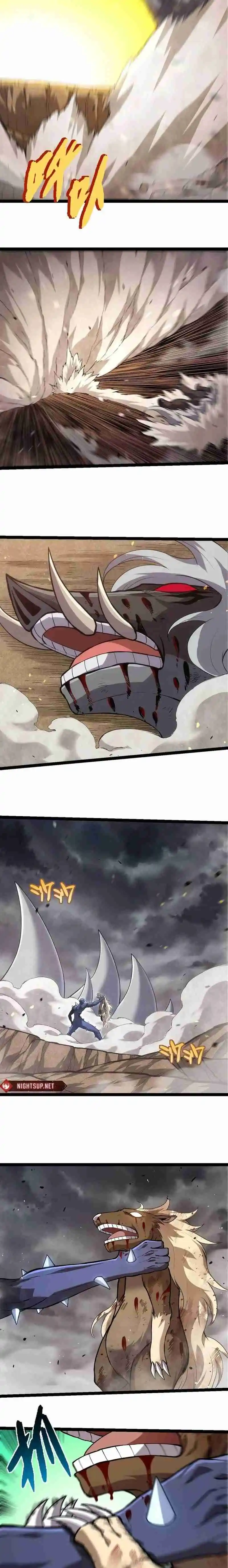 Evolution Begins With a Big Tree 324