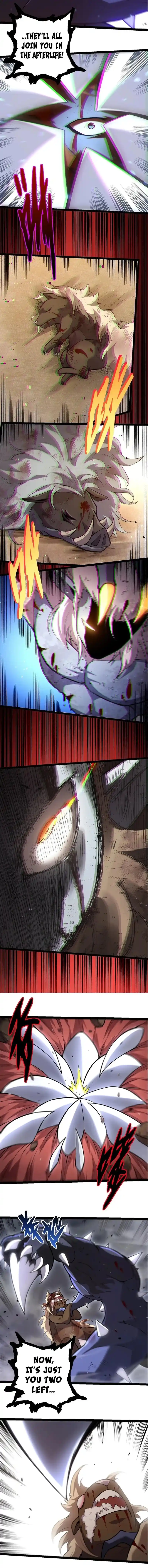 Evolution Begins With a Big Tree 324