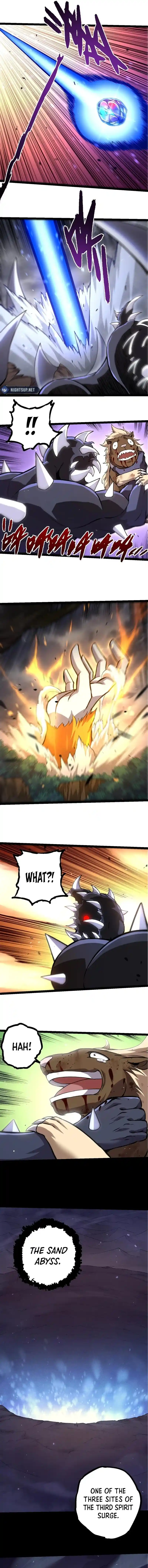 Evolution Begins With a Big Tree 324