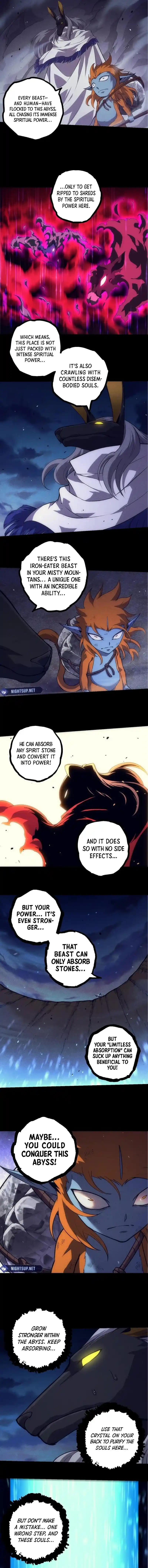 Evolution Begins With a Big Tree 324