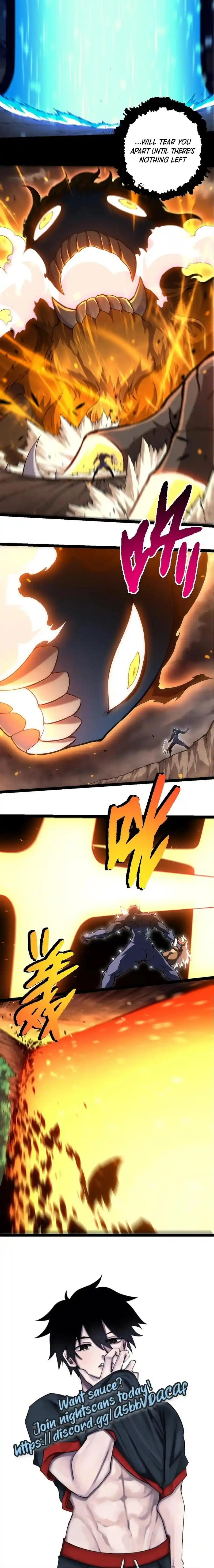 Evolution Begins With a Big Tree 324