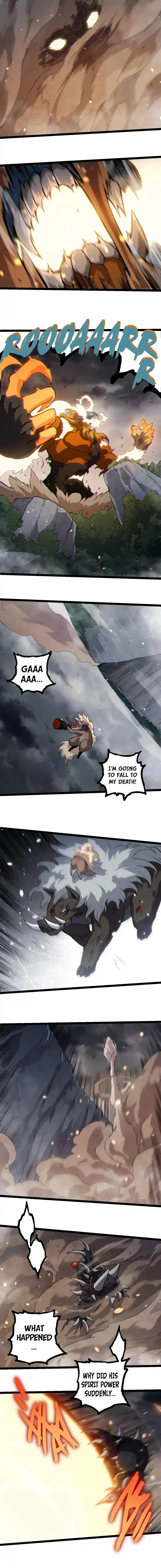 Evolution Begins With a Big Tree 325