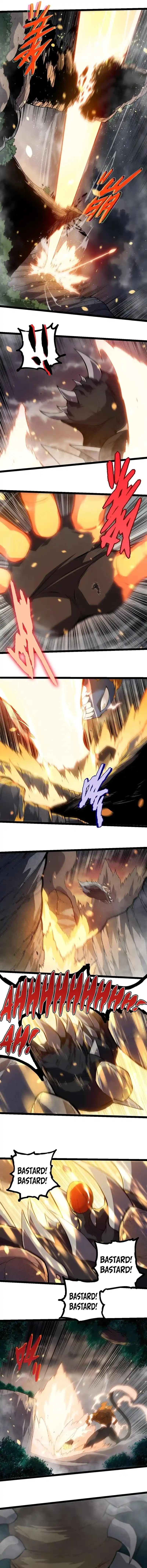 Evolution Begins With a Big Tree 325