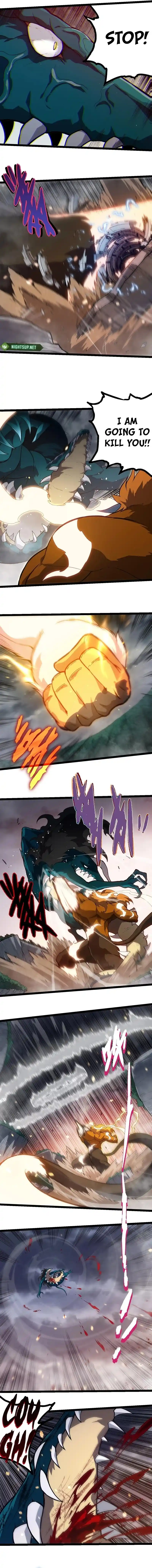 Evolution Begins With a Big Tree 325