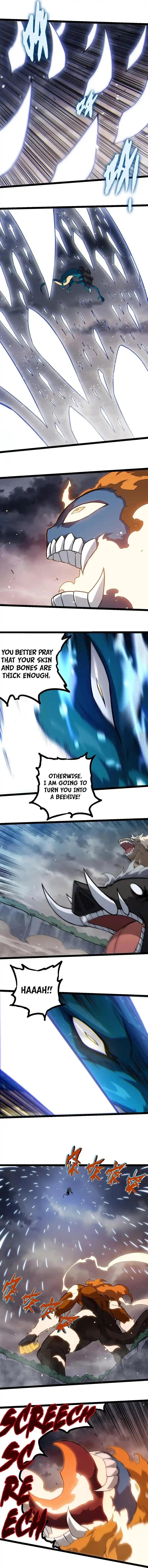 Evolution Begins With a Big Tree 325