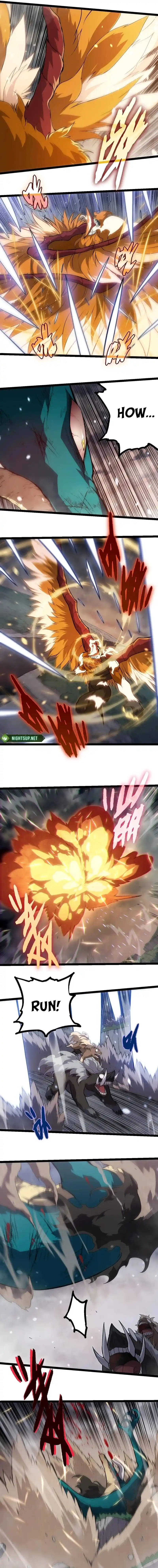 Evolution Begins With a Big Tree 325