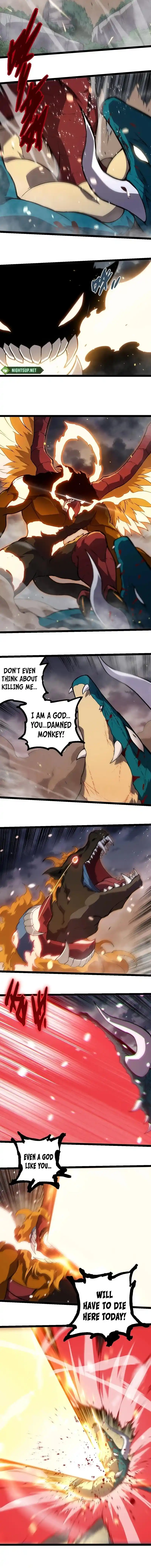 Evolution Begins With a Big Tree 325