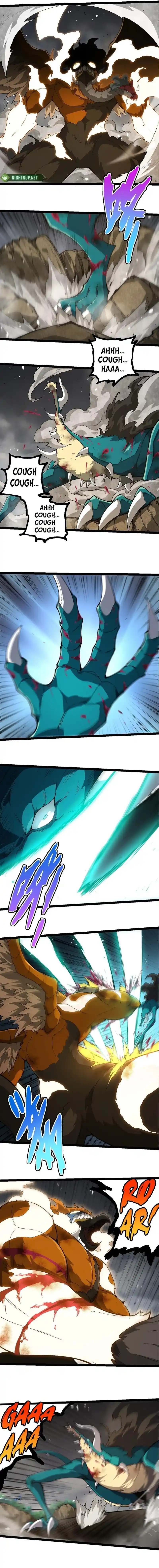 Evolution Begins With a Big Tree 326