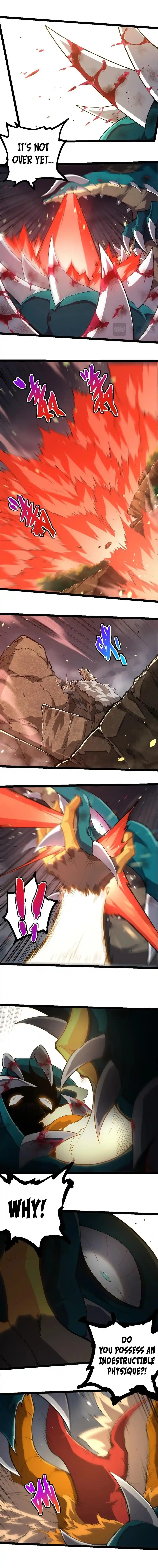 Evolution Begins With a Big Tree 326