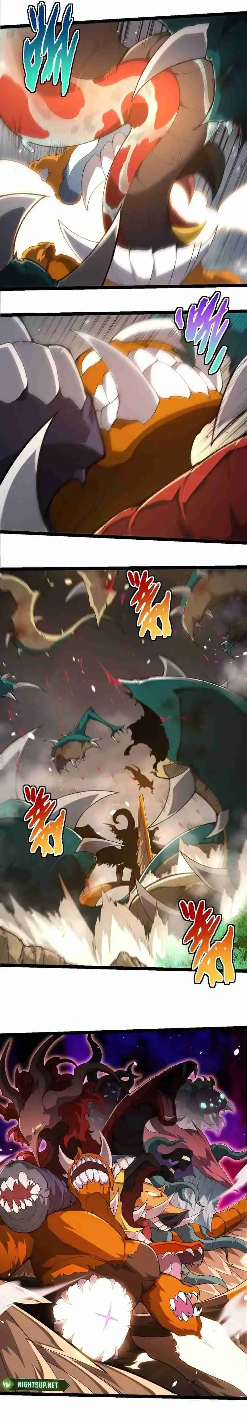 Evolution Begins With a Big Tree 326