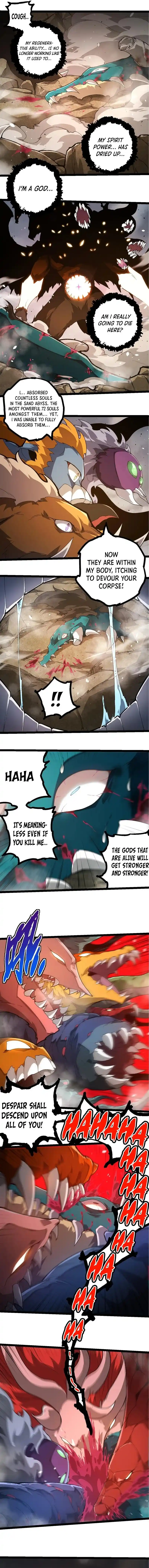 Evolution Begins With a Big Tree 326