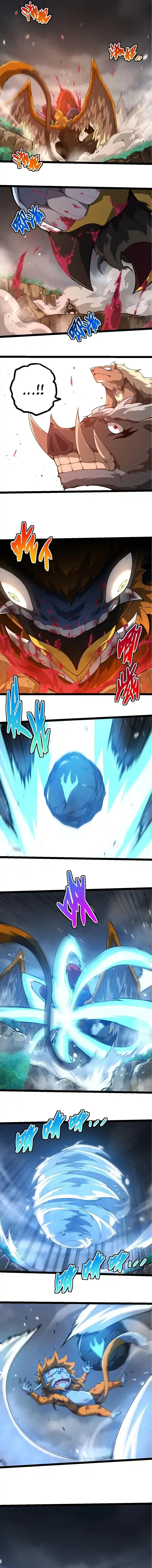 Evolution Begins With a Big Tree 326