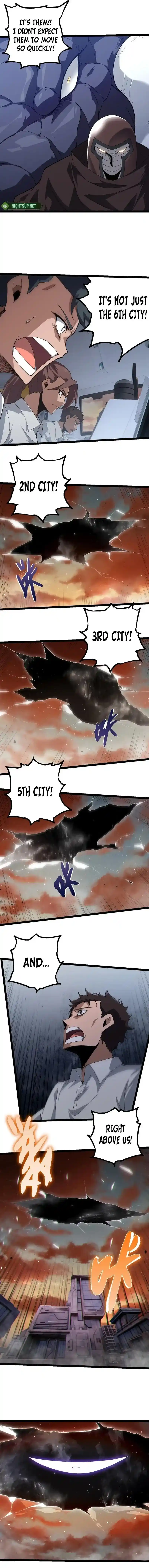 Evolution Begins With a Big Tree 328