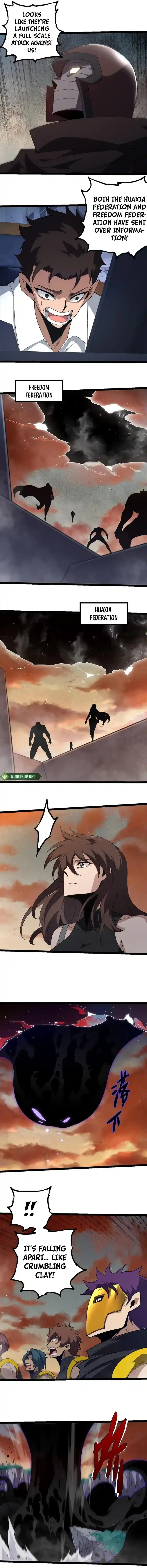 Evolution Begins With a Big Tree 328