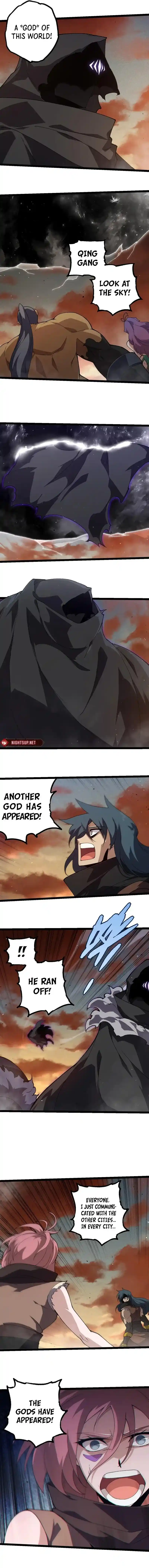 Evolution Begins With a Big Tree 328