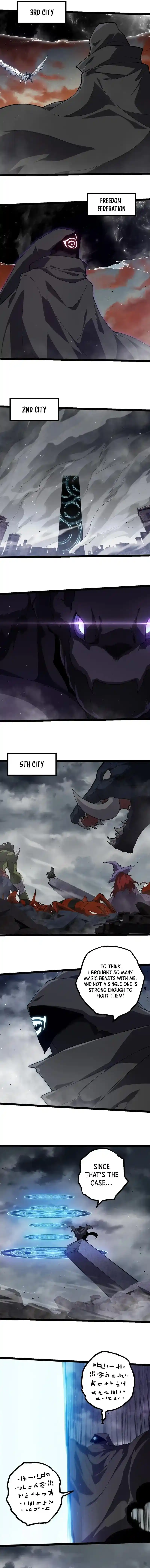 Evolution Begins With a Big Tree 328