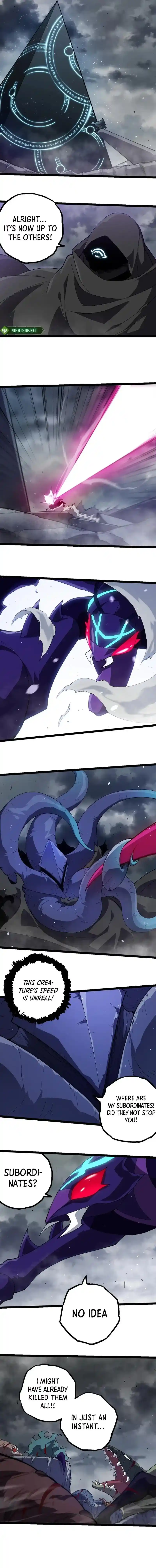 Evolution Begins With a Big Tree 328